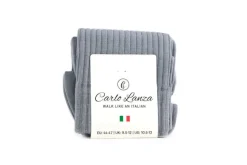 Sokken | Herenaccessoires^Carlo Lanza Sok Casual Grijs