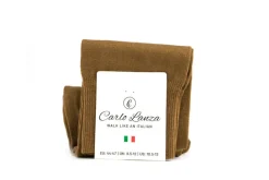 Sokken | Herenaccessoires^Carlo Lanza Sok Cognac