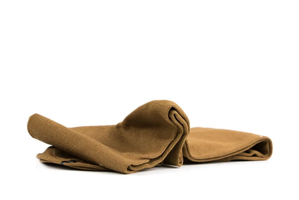 Sokken | Herenaccessoires^Carlo Lanza Sok Cognac