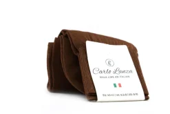 Sokken | Herenaccessoires^Carlo Lanza Sok Cognac Camel
