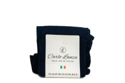 Sokken | Herenaccessoires^Carlo Lanza Sok Donkerblauw