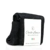 Sokken | Herenaccessoires^Carlo Lanza Sok  Donkergrijs Wol