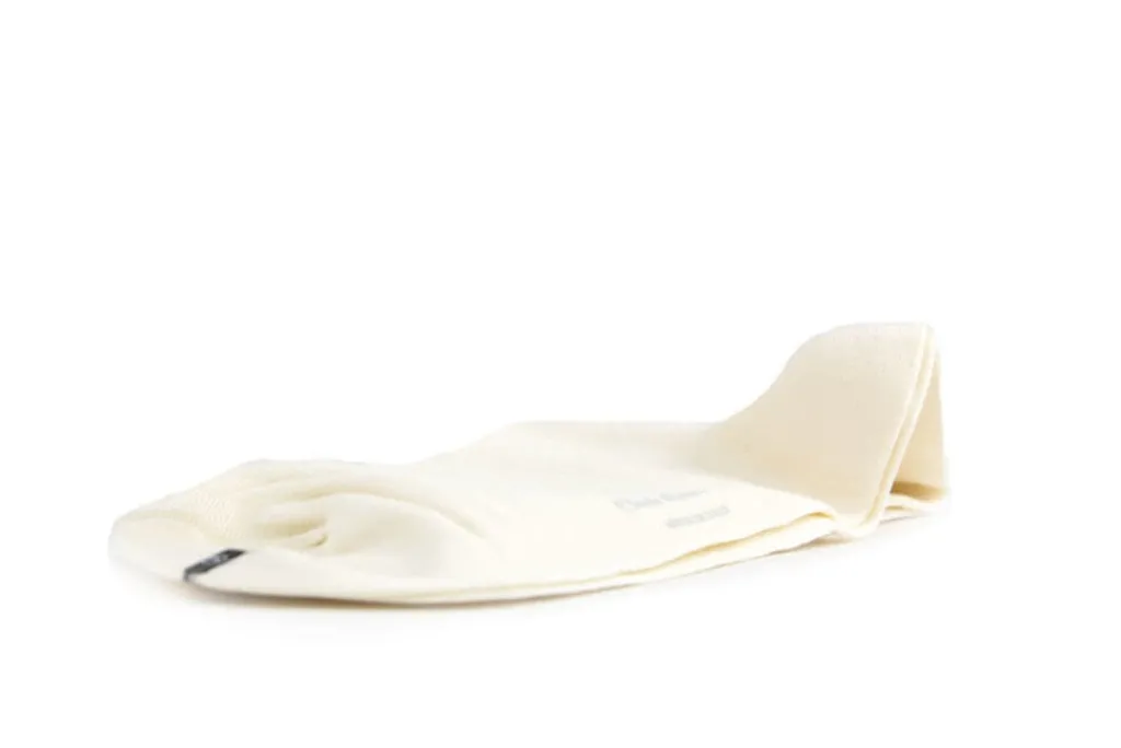 Sokken | Herenaccessoires^Carlo Lanza Sok Ivory Cotton