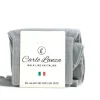 Sokken | Herenaccessoires^Carlo Lanza Sok Light Grey Cotton