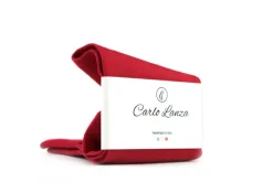 Sokken | Herenaccessoires^Carlo Lanza Sok Red
