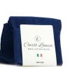 Sokken | Herenaccessoires^Carlo Lanza Sok Royal Blue Just Married