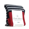 Sokken | Herenaccessoires^Carlo Lanza Sok Stripe Bologna
