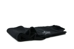 Sokken | Herenaccessoires^Carlo Lanza Sok Zwart Wol