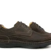 Veterschoenen^Clarks Nature Three Ebony Oily
