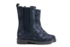 Laarzen^CLIC Chelsea Boot Marino Suede