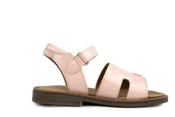 Sandalen | Sandalen En Slippers^CLIC Sandaal Vernice Rosa