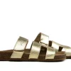 Slippers | Sandalen En Slippers^CLIC Slipper Next Elephant Platino Sirocco