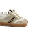Sneakers^CLIC Sneaker Crudo Cuero Kant