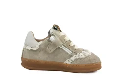 Sneakers^CLIC Sneaker Crudo Cuero Kant