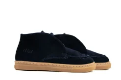 Loafers^CLIC Veter Marino Suede