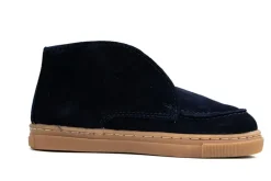 Loafers^CLIC Veter Marino Suede