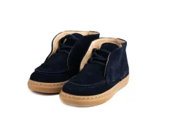 Loafers^CLIC Veter Marino Suede