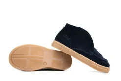 Loafers^CLIC Veter Marino Suede