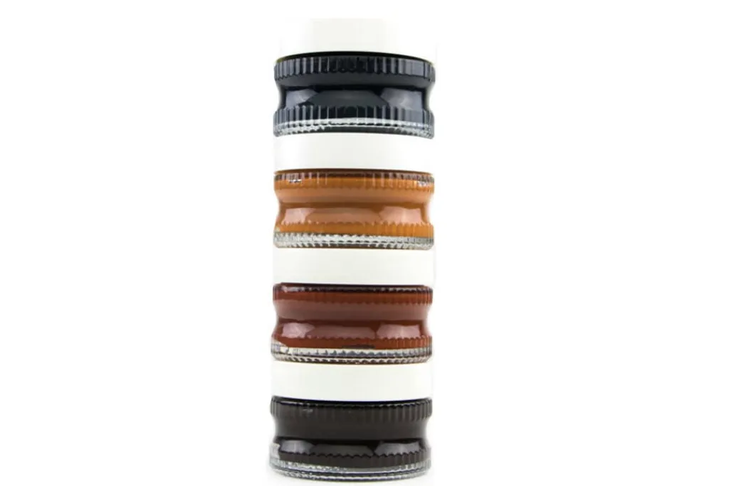 Schoenaccessoires | Schoensmeer^Collonil Schoencrème Service Leer