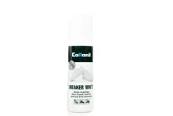 Schoensmeer | Schoenaccessoires^Collonil Sneaker White