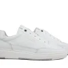 Sneakers^Cycleur de Luxe Can Can White