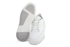 Sneakers^Cycleur de Luxe Can Can White