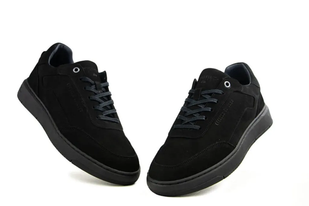 Sneakers^Cycleur de Luxe Frame Black