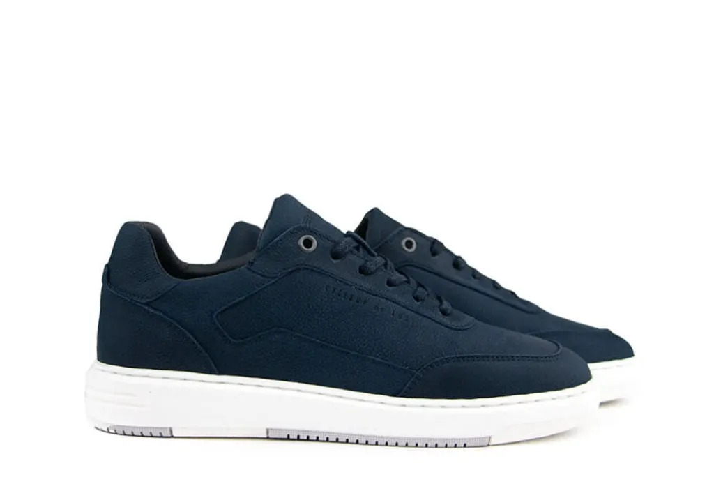 Sneakers^Cycleur de Luxe Frame Navy Blazer