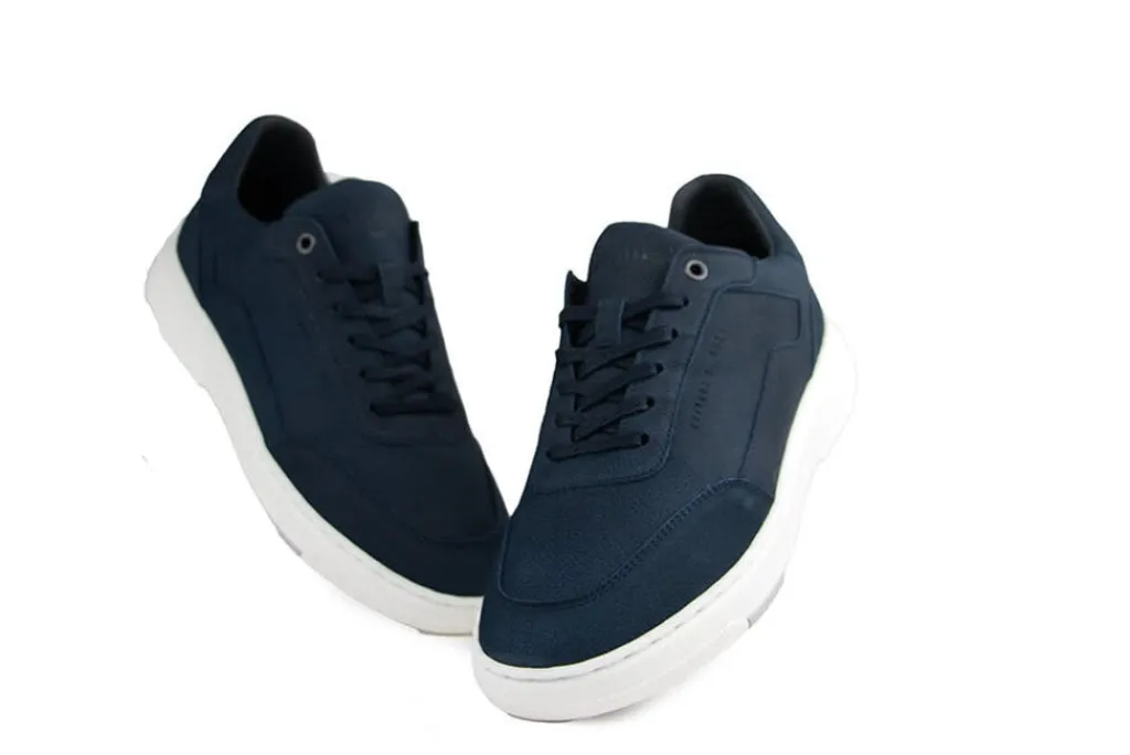 Sneakers^Cycleur de Luxe Frame Navy Blazer