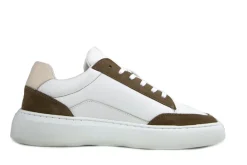 Sneakers^Cycleur de Luxe Gravity Desert Taupe Crystal