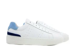 Sneakers^Cycleur de Luxe Jump F White True Navy