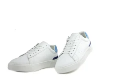 Sneakers^Cycleur de Luxe Jump F White True Navy