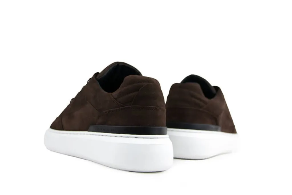 Sneakers^Cycleur de Luxe Limit Espresso