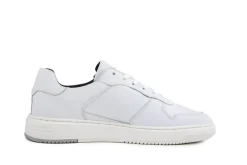 Sneakers^Cycleur de Luxe No-Foot White
