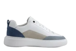 Sneakers^Cycleur de Luxe Roubaix Niagara Mist White