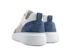 Sneakers^Cycleur de Luxe Roubaix Niagara Mist White