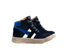 Sneakers^Develab Sneaker Blue Combi