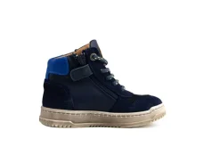 Sneakers^Develab Sneaker Blue Combi