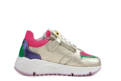 Sneakers^Develab Sneaker Multicolor Combi