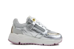 Sneakers^Develab Sneaker Silver Fantasy