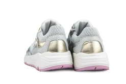 Sneakers^Develab Sneaker Silver Fantasy