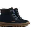Veterboots^Develab Veterboot Navy Nubuck