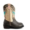 Laarzen^Develab Western Boot Forest Fantasy