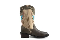 Laarzen^Develab Western Boot Forest Fantasy
