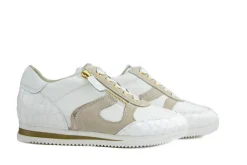 Sneakers^DL-Sport DL Sport Navajo Bianco Alaska