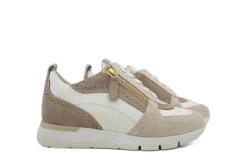 Sneakers^DL-Sport DL Sport Sneaker Sheer Velour Burro