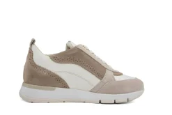 Sneakers^DL-Sport DL Sport Sneaker Sheer Velour Burro