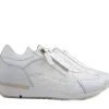 Sneakers^DL-Sport DL Sport Sneaker Vitello Bianco Alaska