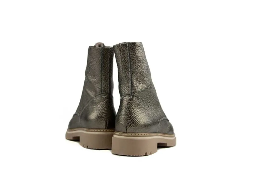 Veterboots En Bikerboots^DL-Sport DL Sport Veterboot Dolami Bronzo