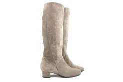 Laarzen | Wijdte H^Durea laarzen Pietra Suede
